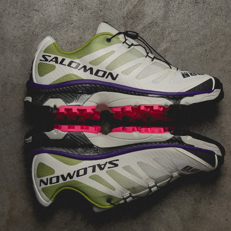 Salomon XT-4 OG onfeet