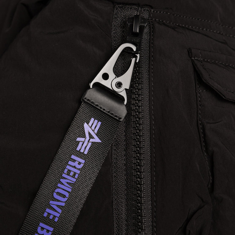 Alpha Industries MA-1 Puffer UV