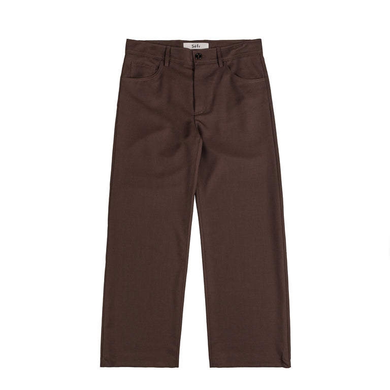 Sefr Jiro Trouser