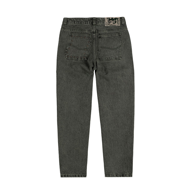 Dime Classic Relaxed Denim Pants