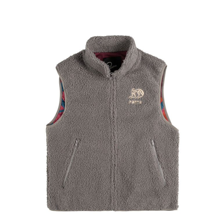 By Parra Chest Alien Vest