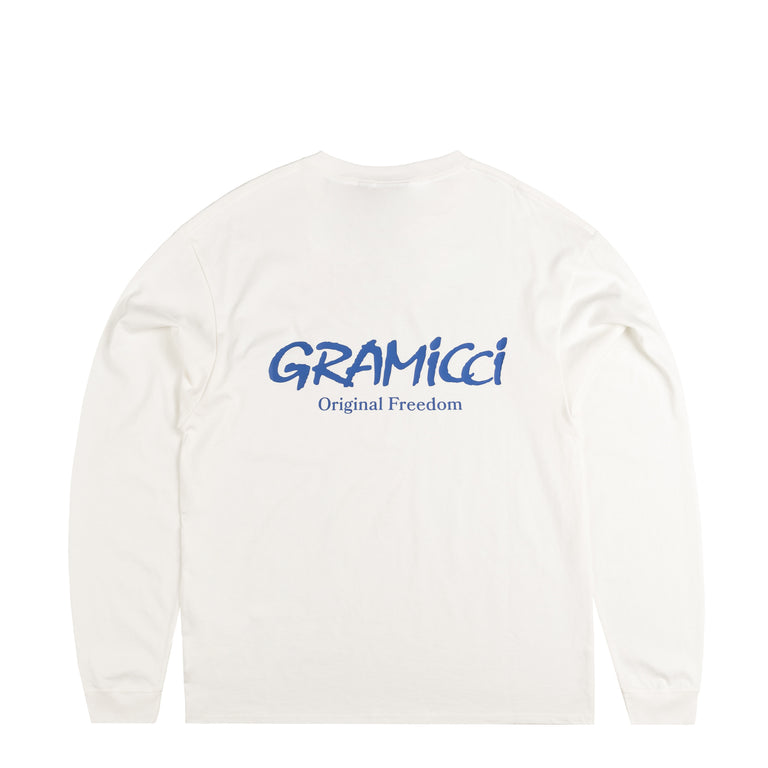 Gramicci Original Freedom Longsleeve Tee