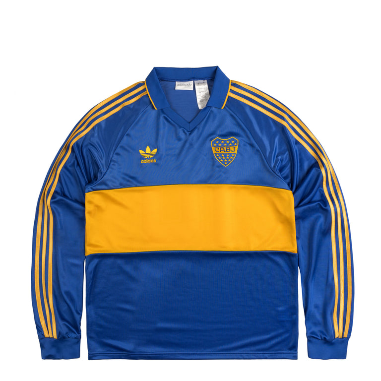 Adidas Boca Juniors 1993 Jersey