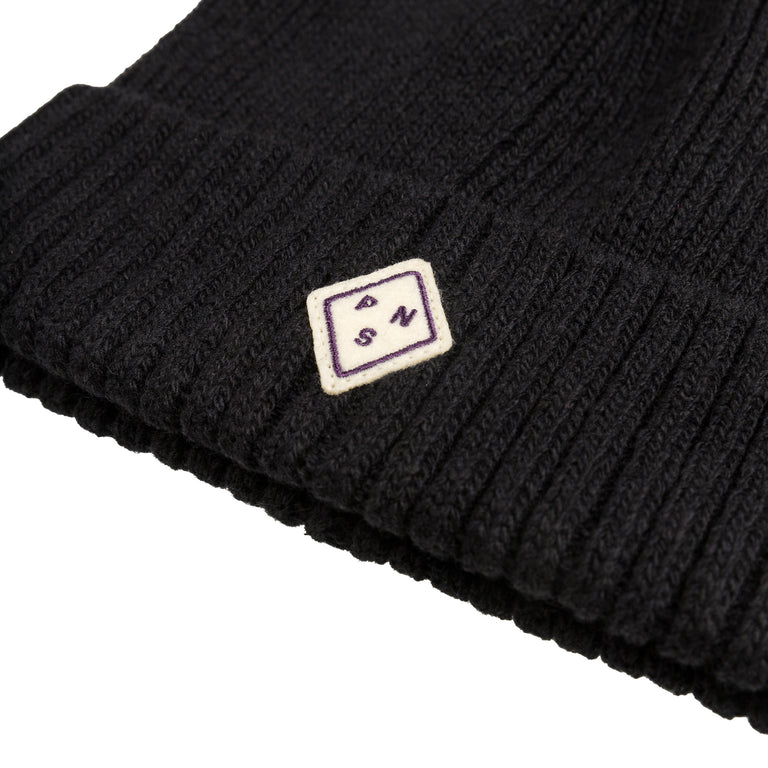 Pas Normal Studios	Off-Race Patch Beanie