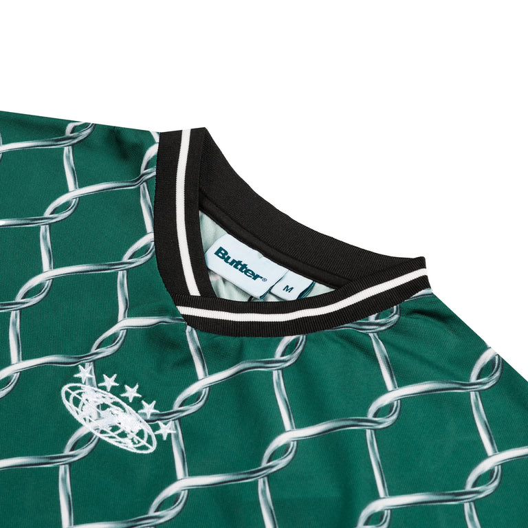 Butter Goods Cage Jersey