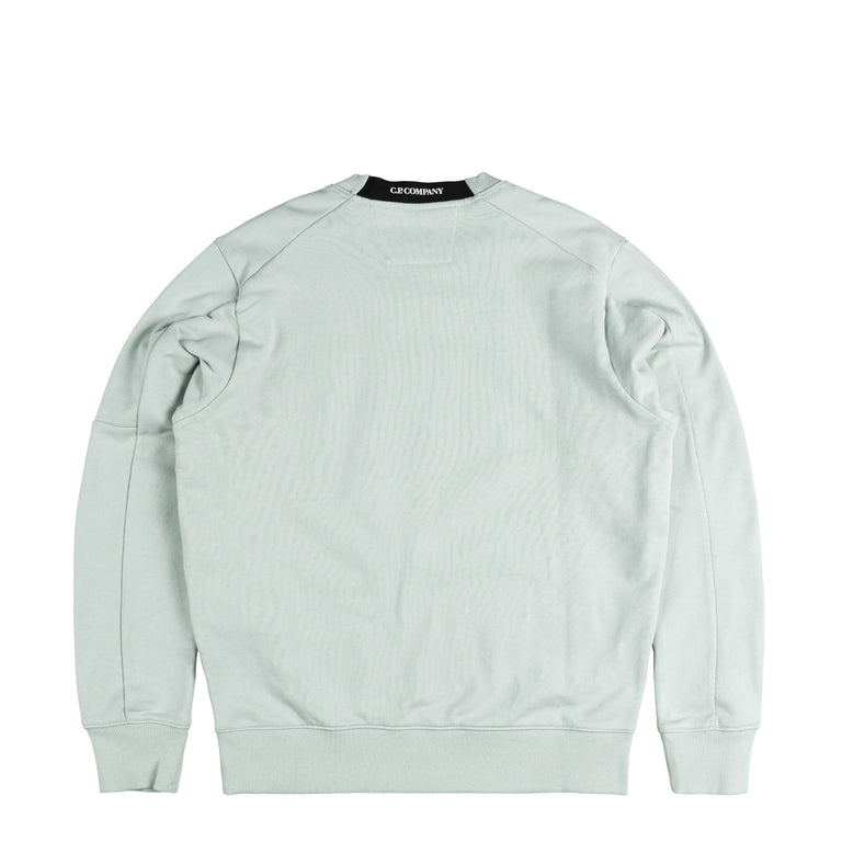 C.P. Company	Diagonal Raised Fleece Sweatshirt