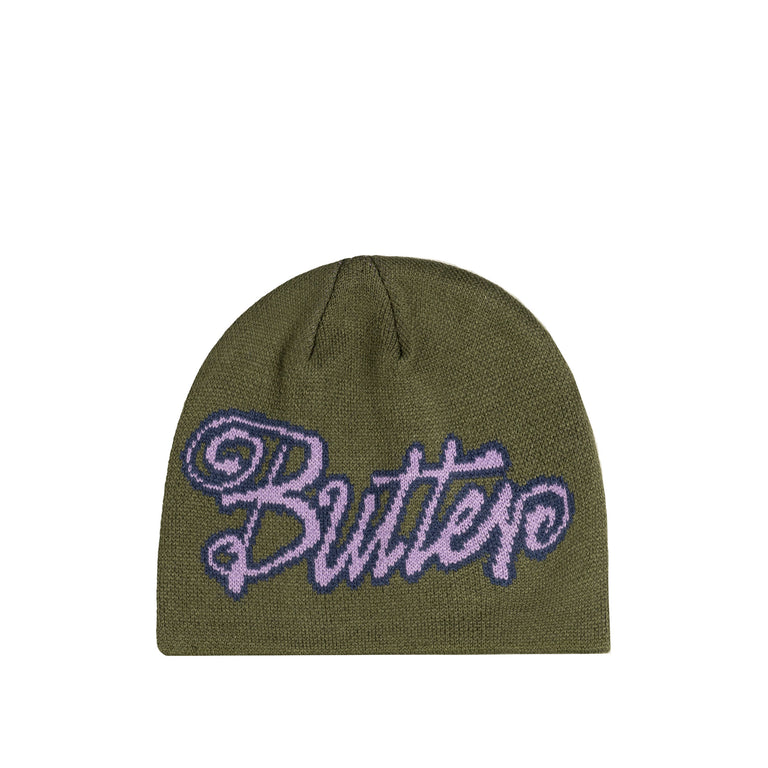 Butter Goods Jive Skully Beanie