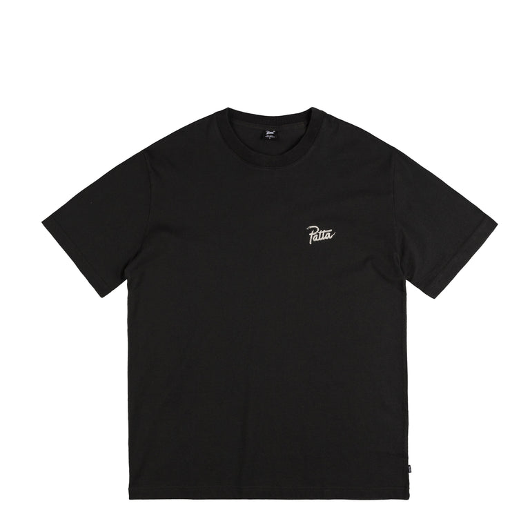 Patta Snake Heart T-Shirt