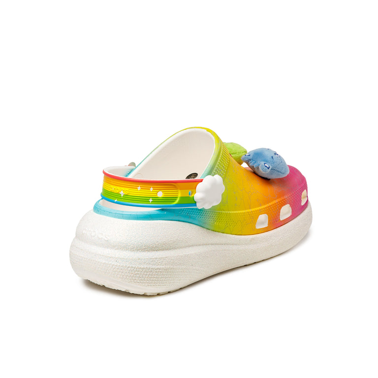 Crocs x Care Bears Crush Clog