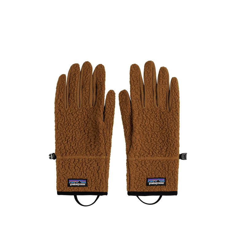 Patagonia Retro Pile Gloves