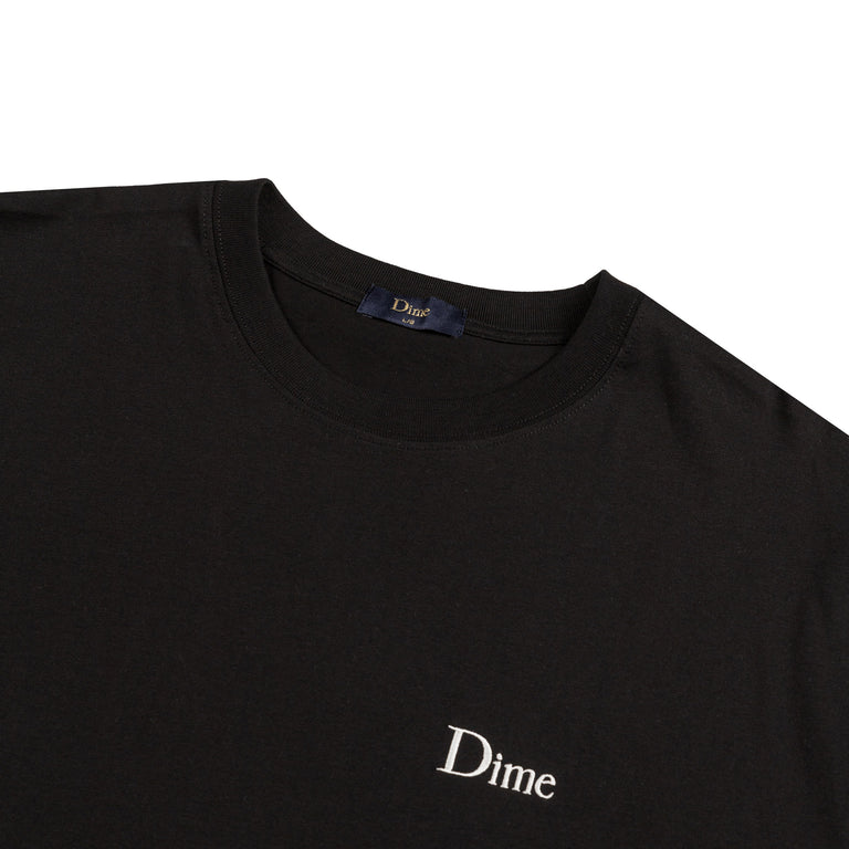 Dime Classic Small Logo T-Shirt