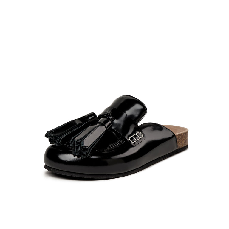 JW Anderson Tassel Mule W