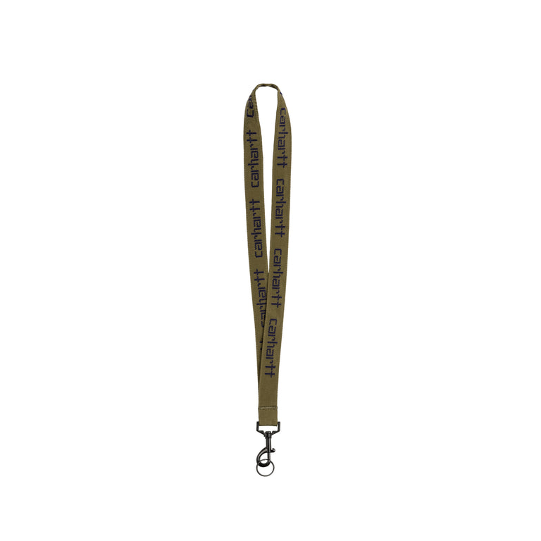 Carhartt WIP Script Lanyard