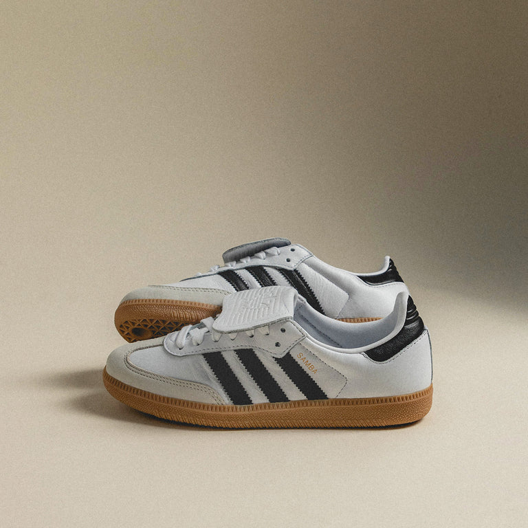 Adidas samba fußball on sale