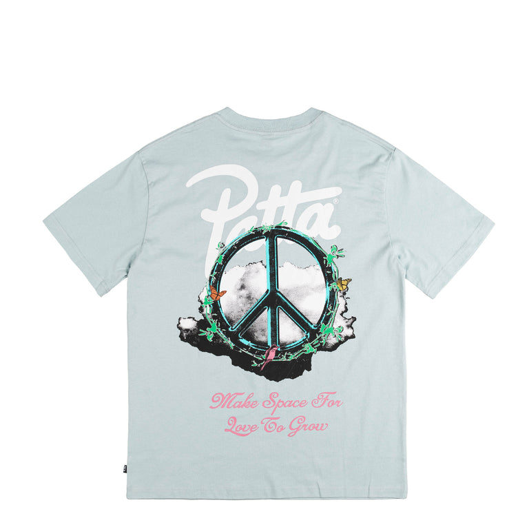 Patta Xerox Peace T-Shirt