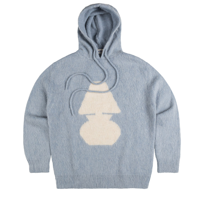 Autry Knitted Hoodie