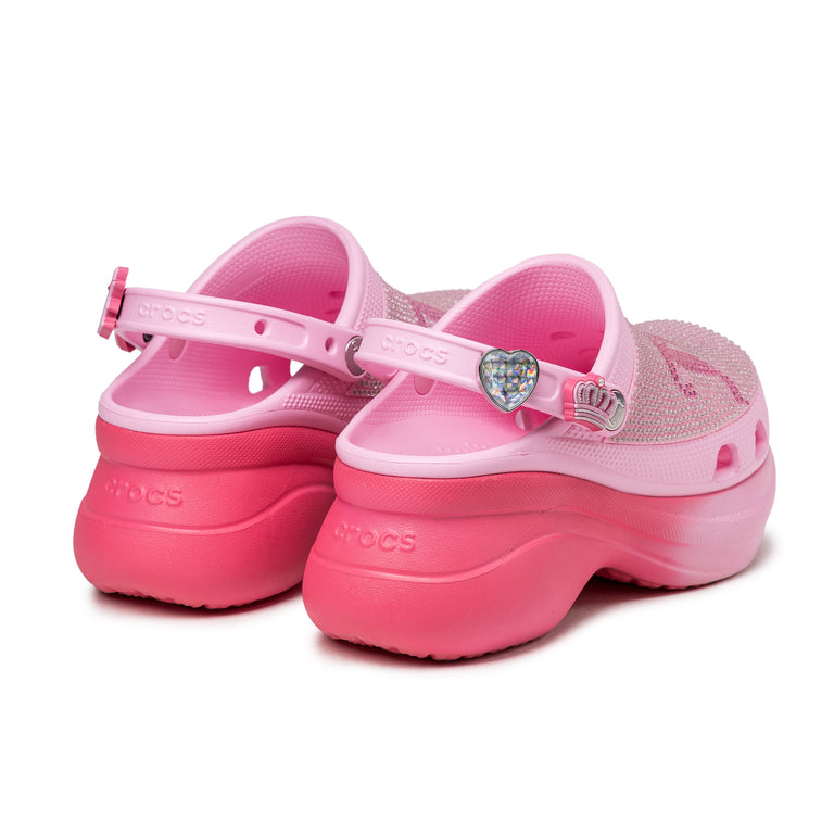 Crocs x Juicy Couture Classic Bae Clog W