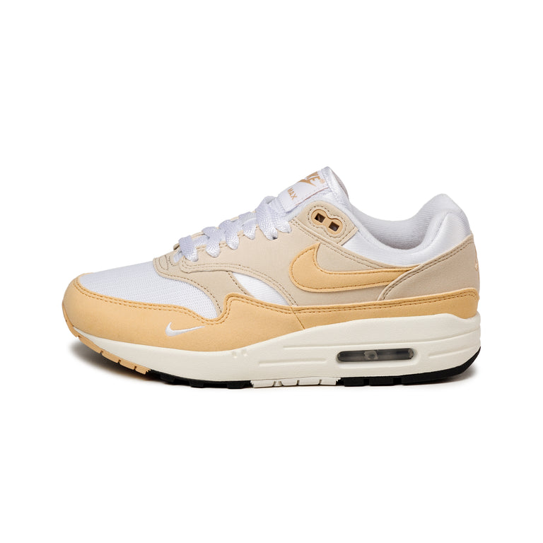 Nike air max 1 summer suede pack best sale