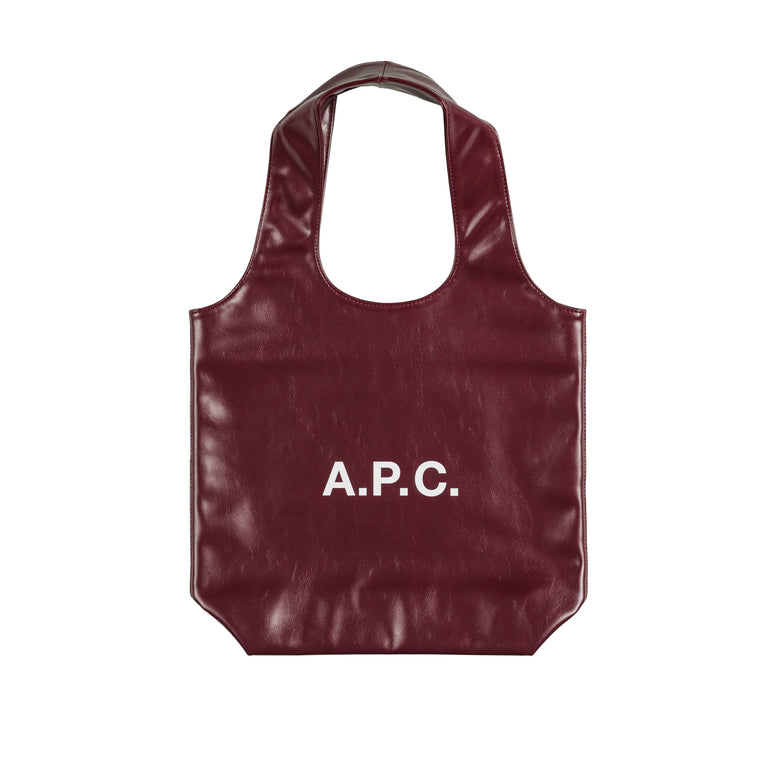 A.P.C. Tote Ninon Small