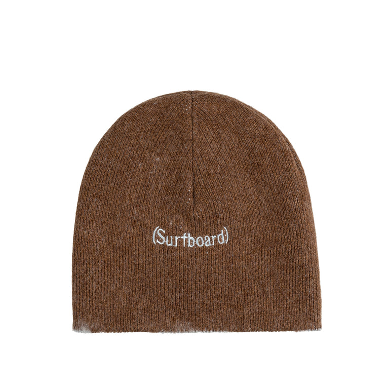 Stockholm Surfboard Club Gas Reversible Beanie