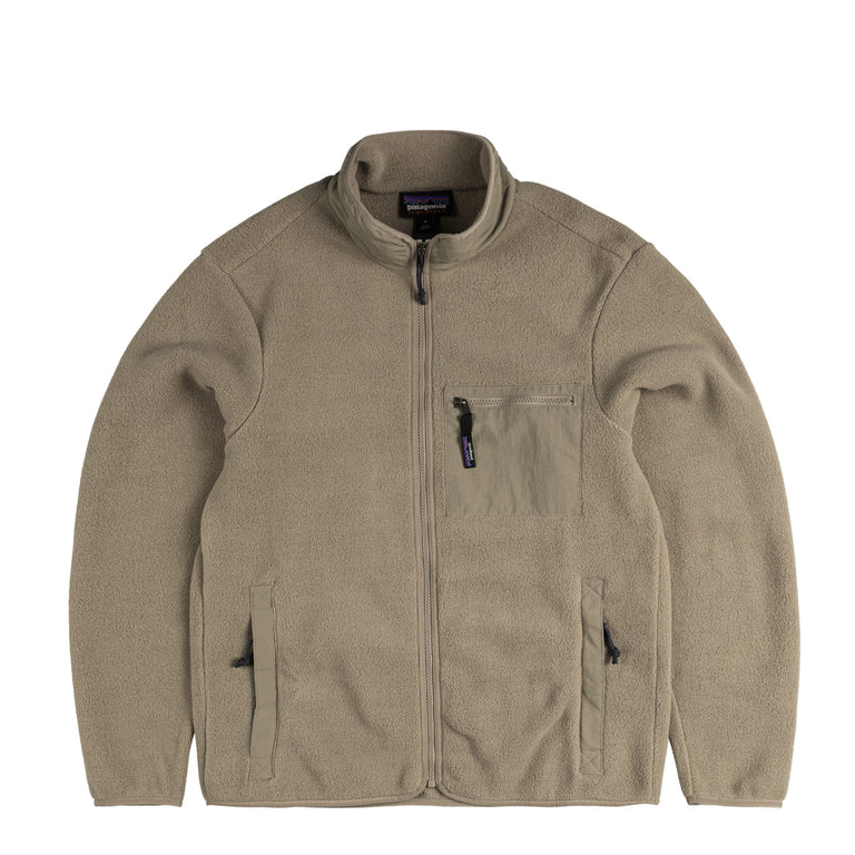 Patagonia Synchilla Fleece Jacket