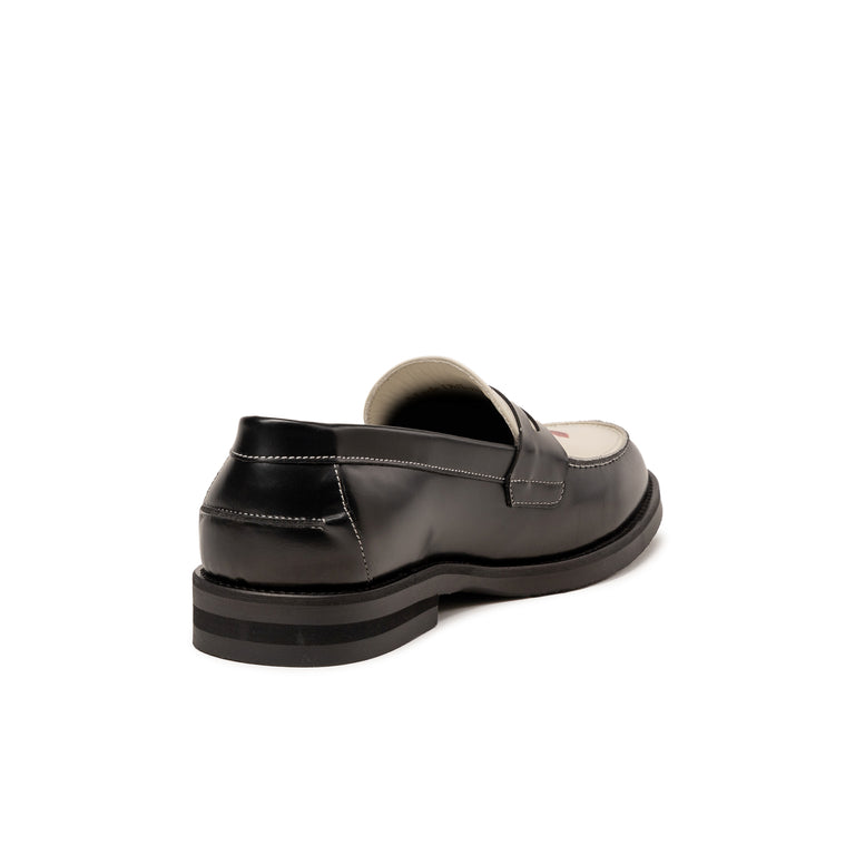 Duke + Dexter Wilde Penny Loafer W