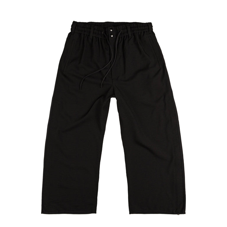 Adidas Y-3 Sport Uniform Wide Pant