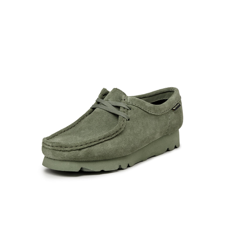 Clarks Originals Wallabee W GTX