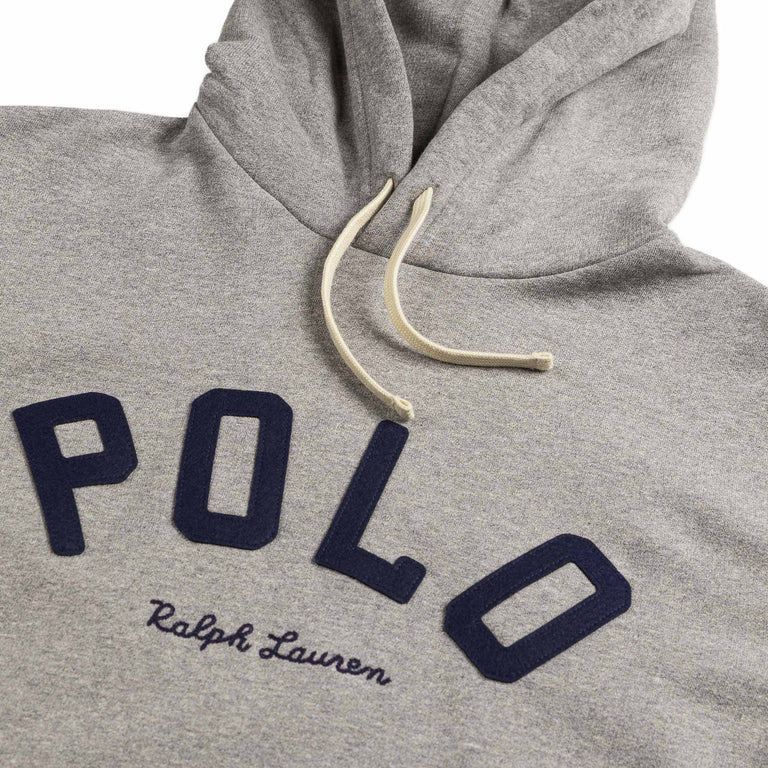 Polo Ralph Lauren The RL Logo Hoodie