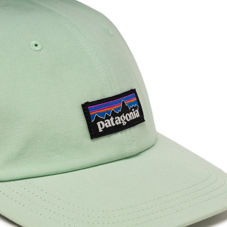 Patagonia P-6 Label Traditional Cap