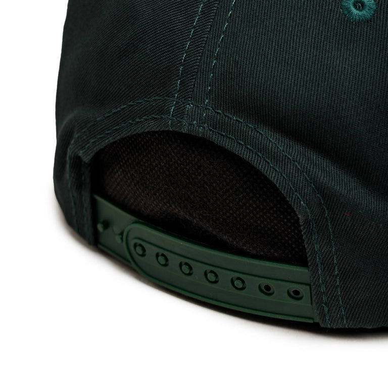 Metalwood Roosevelt 5-Panel Snapback Hat