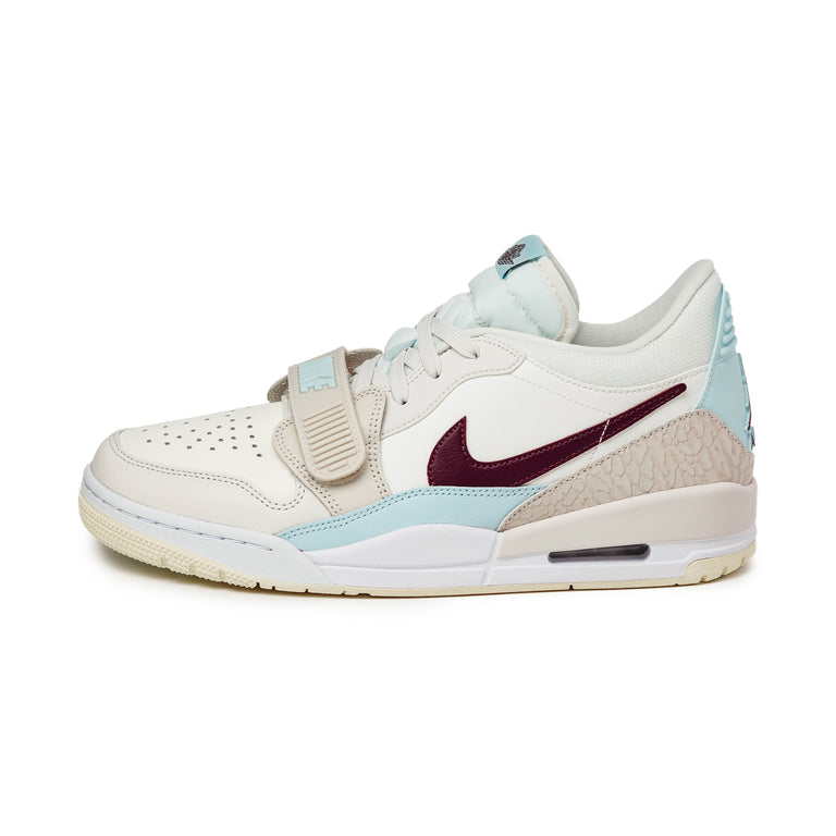 hXNaLIworD5LuajNaGQ2 HM9620 100 Nike Air Jordan Legacy 312 Low  28Sail   Burgundy Crush Phantom Glacier Blue os 1 768x768