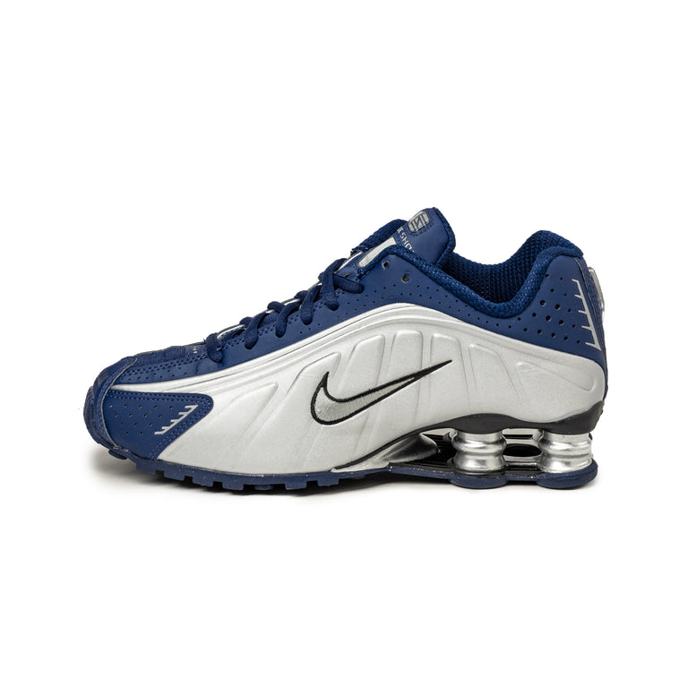 Nike Wmns Shox R4