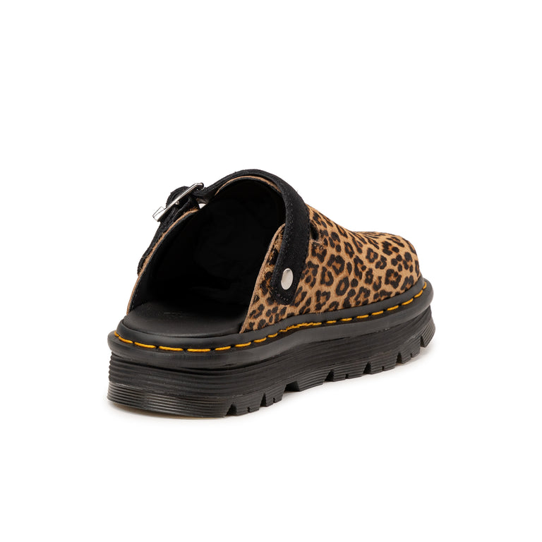 Dr. Martens ZebZag Mule