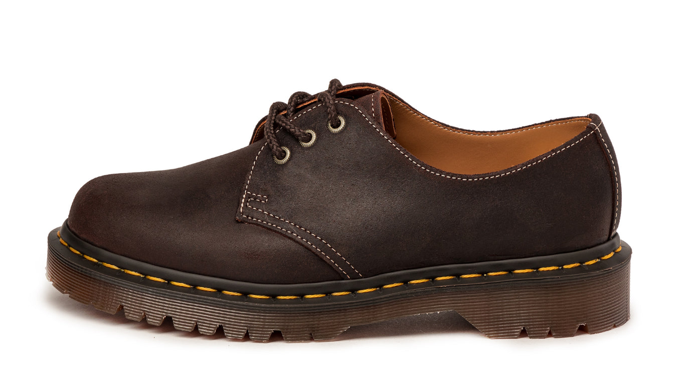 Dr. Martens 1461 Commander Oxford Made in England Sneaker Buy online now