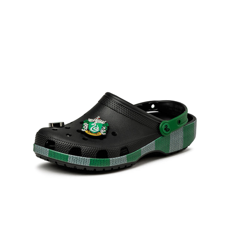 Crocs x Harry Potter *Slytherin* Classic Clog