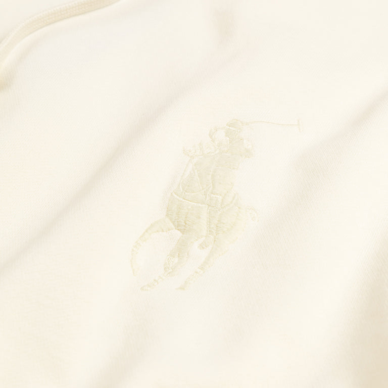 Polo Ralph Lauren Big Pony Hoodie