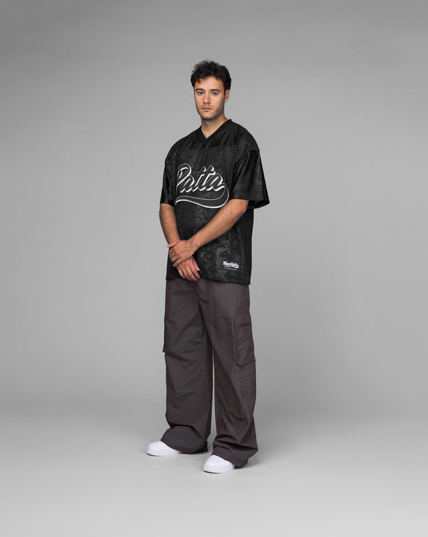 Patta Digi Lobi Mesh Football Jersey