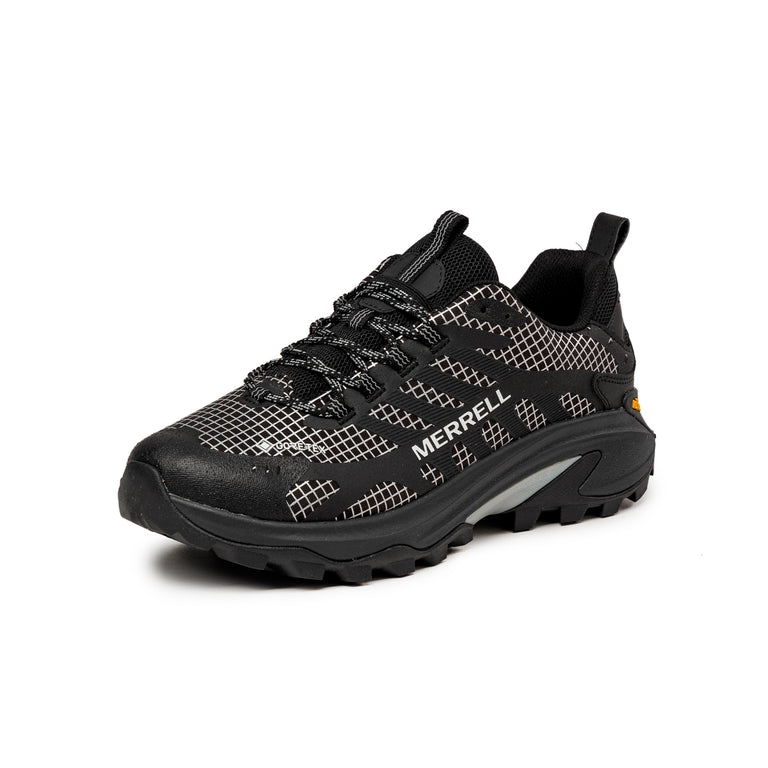 Merrell Moab Speed 2 Reflective GTX