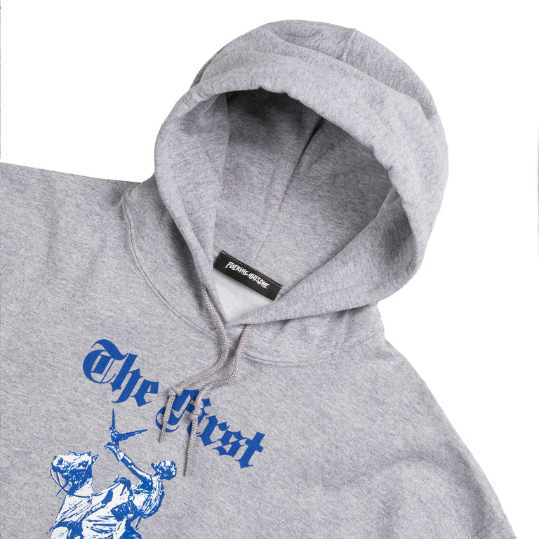 Fucking Awesome The First Church Hoodie