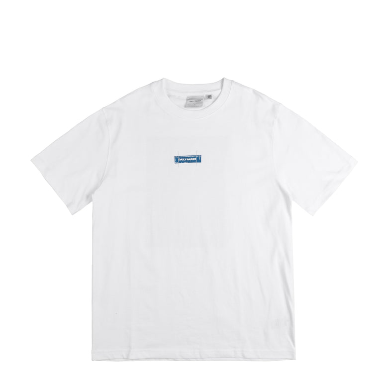 Daily Paper Blueprint T-Shirt