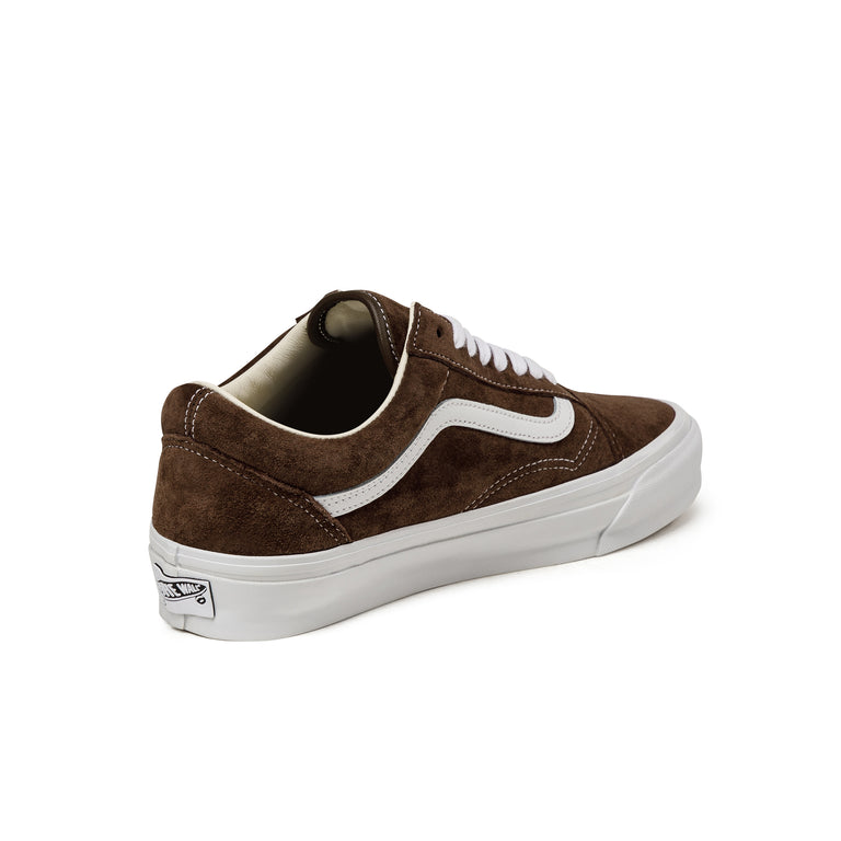 Vans Premium Old Skool 36 *Pig Suede*