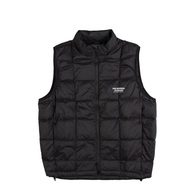 Pas Normal Studios	Off-Race Down Vest