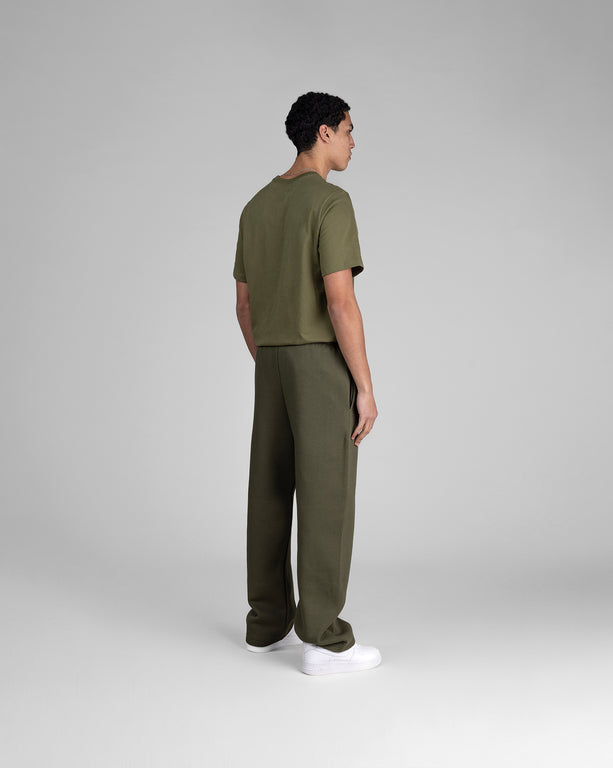 Perplex Trackpants Olive