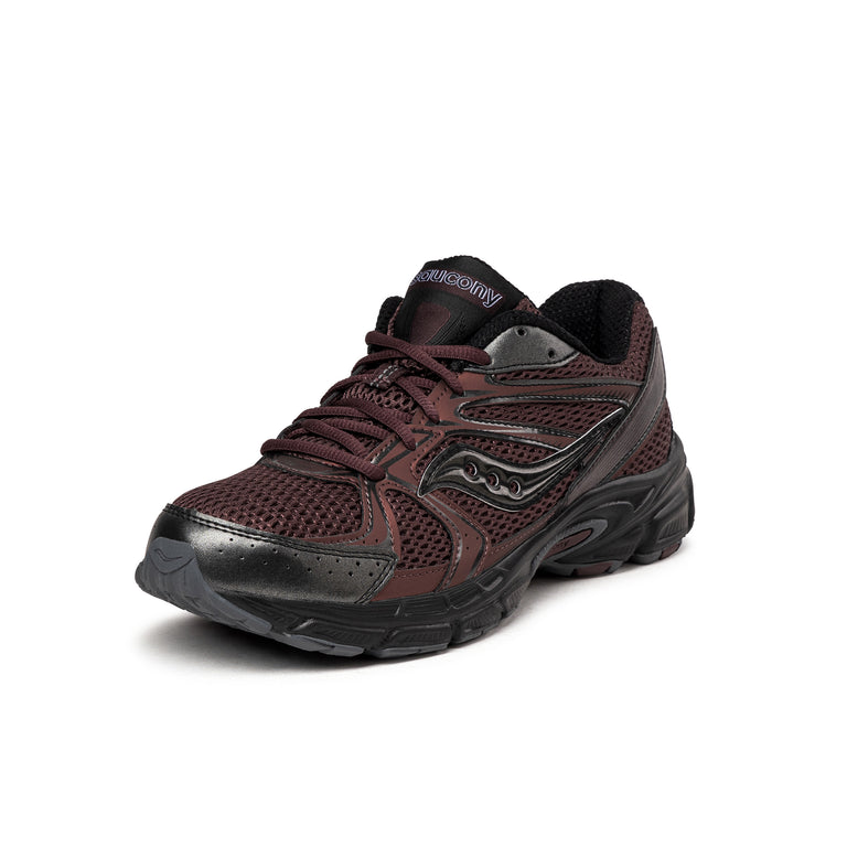 Saucony ride womens brown deals