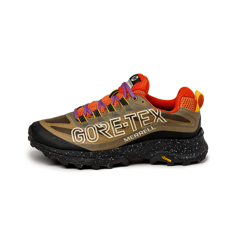 Merrell Moab Speed *GORE-Tex* SE