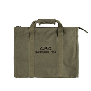 A.P.C. Gym Bag Recuperation