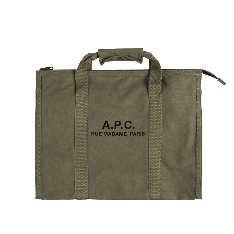 A.P.C. Gym Bag Recuperation