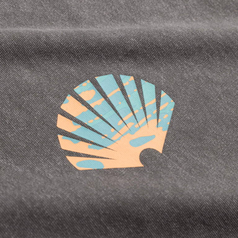 New Amsterdam Surf Association Logo Tee