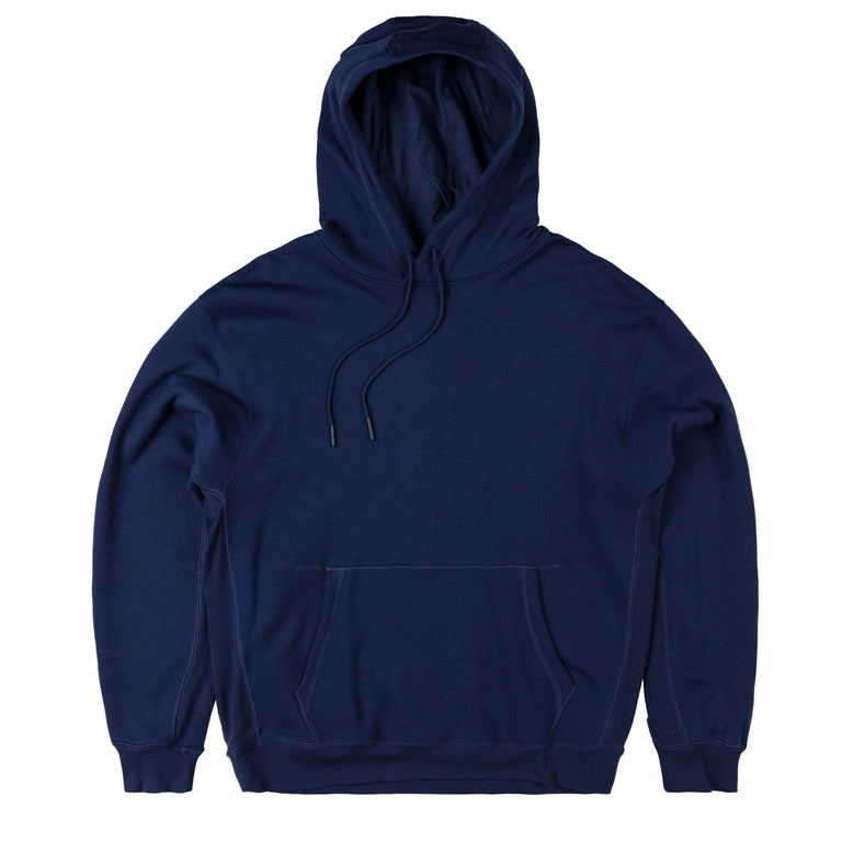 Nike Wool Classic Hoodie